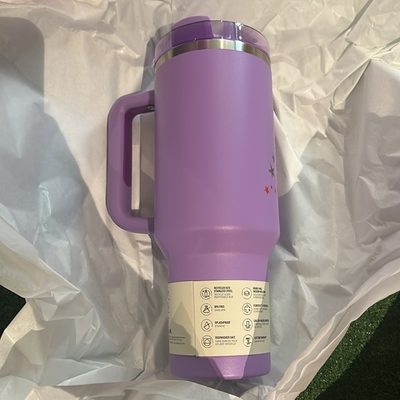 Stanley Olivia Rodrigo Exclusive 40oz Tumbler BNWT - Picture 6 of 9